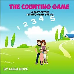 E-Book (epub) The Counting Game (Bedtime children's books for kids, early readers) von Leela Hope