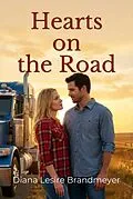 E-Book (epub) Hearts on the Road von Diana Lesire Brandmeyer