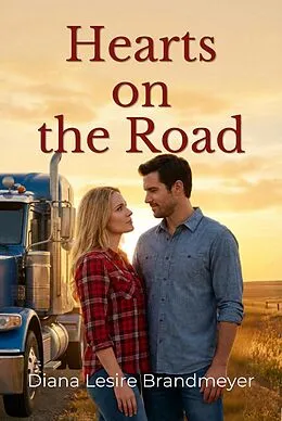 E-Book (epub) Hearts on the Road von Diana Lesire Brandmeyer