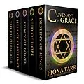 E-Book (epub) Covenant of Grace; The Complete Collection Vol 1-5 von Fiona Tarr