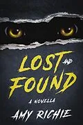 E-Book (epub) Lost and Found von Amy Richie