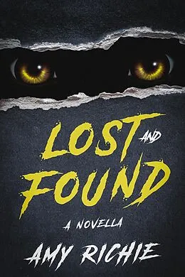 E-Book (epub) Lost and Found von Amy Richie