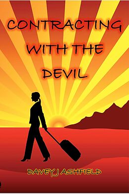 E-Book (epub) Contracting with the Devil von Davey J Ashfield