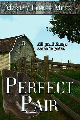 E-Book (epub) Perfect Pair von Marilyn Conner Miles