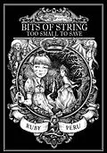E-Book (epub) Bits of String Too Small to Save (Persnickety Girl Saves the World, #1) von Ruby Peru