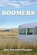 E-Book (epub) Boomers von Rita Sommers-Flanagan