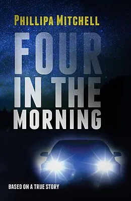 E-Book (epub) Four in the Morning von Phillipa Mitchell