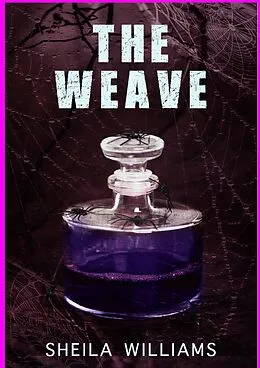E-Book (epub) The Weave von Sheila Williams