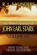 E-Book (epub) The Writer's Journey of John Earl Stark 02 von R. L. Saunders