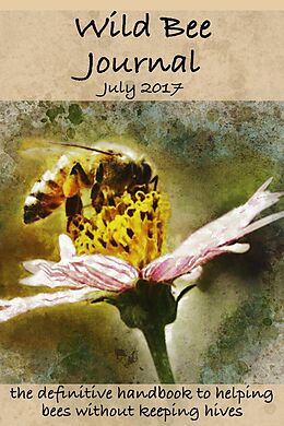 E-Book (epub) Wild Bee Journal (Wild Bee Monthly, #1) von Damian Appleby