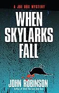 E-Book (epub) When Skylarks Fall von John Robinson