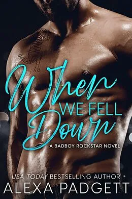 E-Book (epub) When We Fell Down von Alexa Padgett