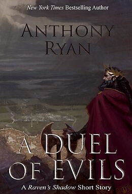 E-Book (epub) A Duel of Evils von Anthony Ryan
