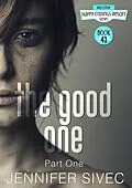 E-Book (epub) The Good One (The Happy Endings Resort Series, #41) von Jennifer Sivec