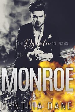 E-Book (epub) Monroe: The Dynastic Collection von Cynthia Dane