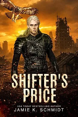 E-Book (epub) Shifter's Price von Jamie K. Schmidt