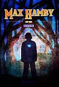 E-Book (epub) Max Hamby and the Blue Fire von Kathy Cyr