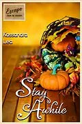 E-Book (epub) Stay Awhile von Kassandra Lea