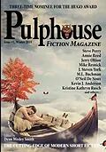 E-Book (epub) Pulphouse Fiction Magazine: Issue #1 von Dean Wesley Smith, Mike Resnick, O'Neil de Noux