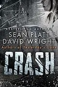 E-Book (epub) Crash von Sean Platt, David W. Wright