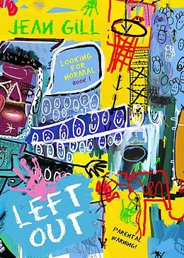 E-Book (epub) Left Out von Jean Gill