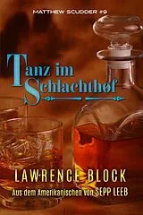 E-Book (epub) Tanz im Schlachthof (Matthew Scudder, #9) von Lawrence Block