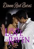 E-Book (epub) For the Love of Raven (Finding Love, #11) von Dianne Reed Burns