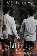 E-Book (epub) Tales of Bryant von V. L. Locey