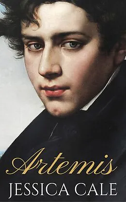 E-Book (epub) Artemis (Southwark Scions, #1) von Jessica Cale