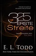 E-Book (epub) 325 Erste Streite von E. L. Todd