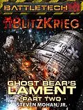 E-Book (epub) BattleTech: The Fading Call of Glory (Ghost Bear's Lament, Part Two) von Steven Mohan
