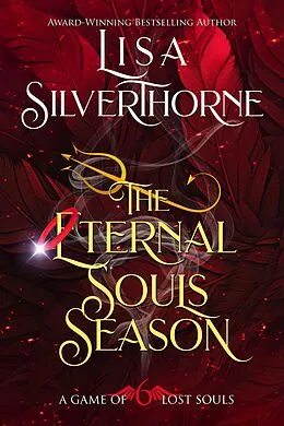 E-Book (epub) The Eternal Souls Season von Lisa Silverthorne