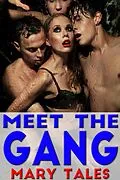 E-Book (epub) Meet The Gang von Mary Tales