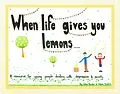 E-Book (epub) When Life Gives You Lemons von Celia Painter, Abbie Krieble