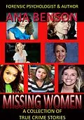 E-Book (epub) Missing Women von Ana Benson