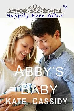 E-Book (epub) Abby's Baby von Kate Cassidy