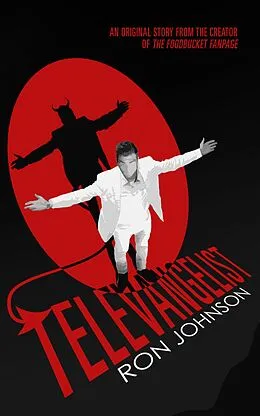 E-Book (epub) Televangelist von Ron Johnson