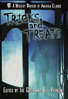 E-Book (epub) Tricks and Treats (Mystery Writers of America Presents: Classics, #6) von Bill Pronzini