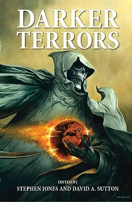 E-Book (epub) Darker Terrors von Neil Gaiman, Ramsay Campbell, Ray Bradbury