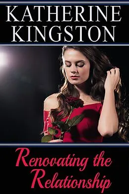 E-Book (epub) Renovating the Relationship von Katherine Kingston