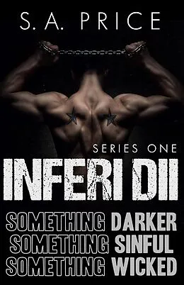 E-Book (epub) Inferi Dii Series One Bundle von S. A. Price