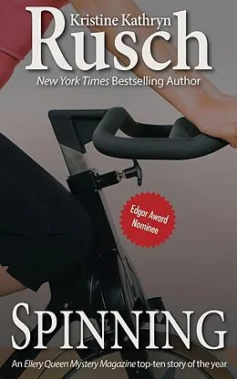 E-Book (epub) Spinning von Kristine Kathryn Rusch