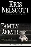 E-Book (epub) Family Affair: A Smokey Dalton Story von Kris Nelscott