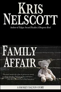 E-Book (epub) Family Affair: A Smokey Dalton Story von Kris Nelscott