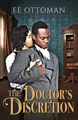 E-Book (epub) The Doctor's Discretion von Ee Ottoman