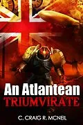 E-Book (epub) An Atlantean Triumvirate von C. Craig R. McNeil