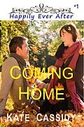 E-Book (epub) Coming Home von Kate Cassidy