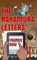 E-Book (epub) The Nakamura Letters (Professor Molly Mysteries, #8) von Frankie Bow