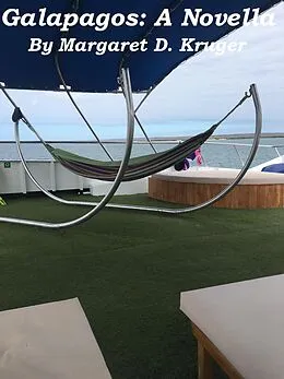 E-Book (epub) Galapagos: A Novella von Margaret D. Kruger