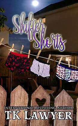 E-Book (epub) Shifter Shorts von Tk Lawyer